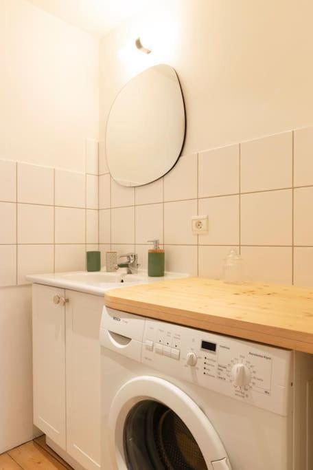 Le Cosy Du Pont Mouja Apartment Nancy Luaran gambar